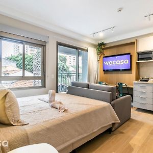 Apartamento de 1 Dormitorio